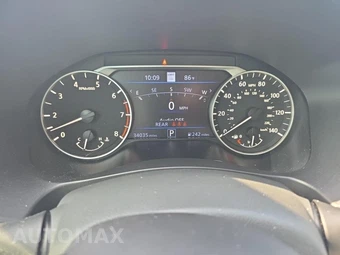 2024 Nissan Altima SL - miniatura 13
