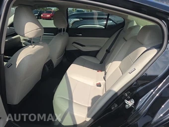 2024 Nissan Altima SL - miniatura 14