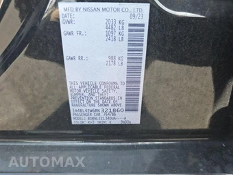 2024 Nissan Altima SL - miniatura 16
