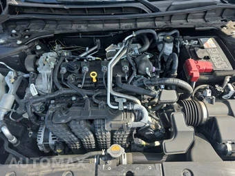 2024 Nissan Altima SL - miniatura 17
