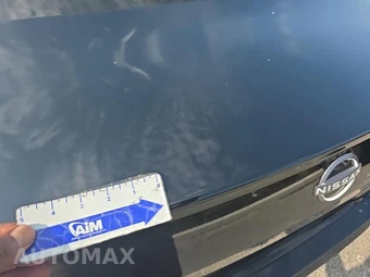 2024 Nissan Altima SL - miniatura 23