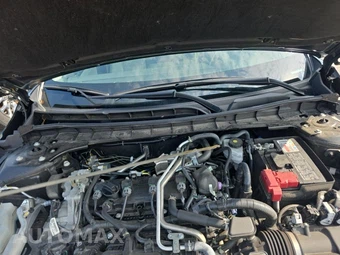 2024 Nissan Altima SL - miniatura 28