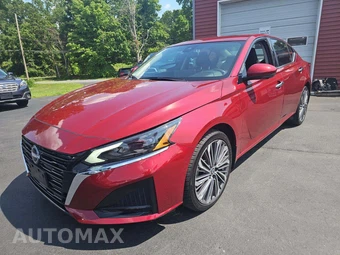 2024 Nissan Altima SL