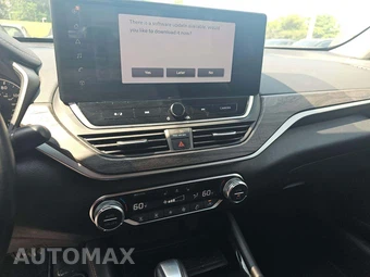 2024 Nissan Altima SL – miniatura 10
