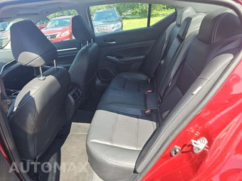 2024 Nissan Altima SL – miniatura 13
