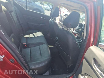 2024 Nissan Altima SL – miniatura 16