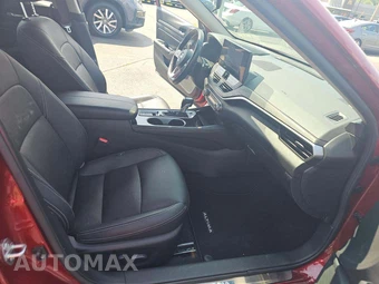2024 Nissan Altima SL – miniatura 18