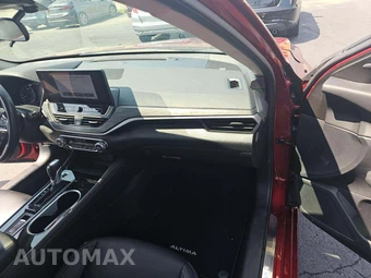 2024 Nissan Altima SL – miniatura 19