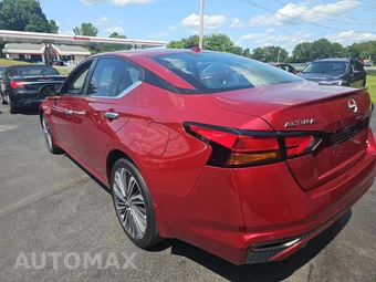 2024 Nissan Altima SL – miniatura 2