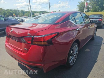 2024 Nissan Altima SL – miniatura 3