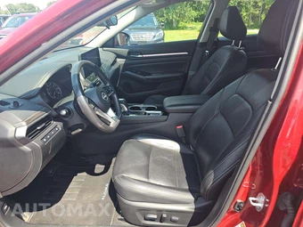2024 Nissan Altima SL – miniatura 6