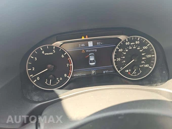 2024 Nissan Altima SL – miniatura 9