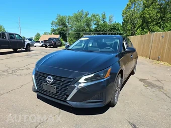 2024 Nissan Altima SL