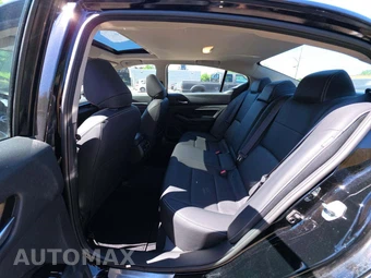 2024 Nissan Altima SL – miniatura 10