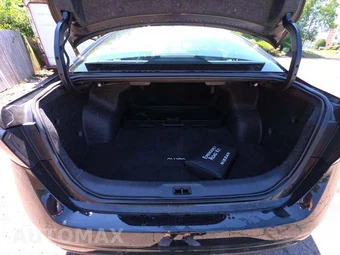 2024 Nissan Altima SL – miniatura 11