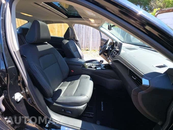 2024 Nissan Altima SL – miniatura 15