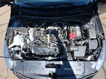 2024 Nissan Altima SL – miniatura 21