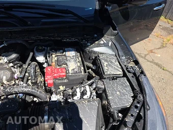 2024 Nissan Altima SL – miniatura 22
