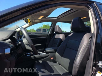 2024 Nissan Altima SL – miniatura 3