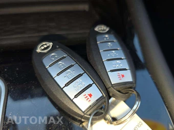 2024 Nissan Altima SL – miniatura 5