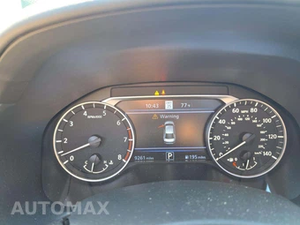 2024 Nissan Altima SL – miniatura 6