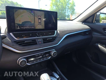 2024 Nissan Altima SL – miniatura 7