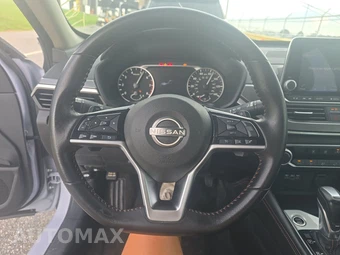 2024 Nissan Altima SR – miniatura 10