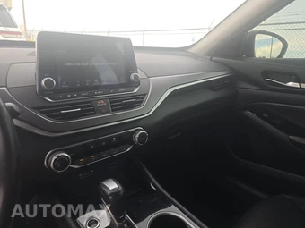 2024 Nissan Altima SR – miniatura 11