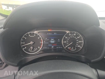 2024 Nissan Altima SR – miniatura 12