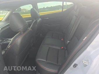 2024 Nissan Altima SR – miniatura 13