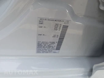 2024 Nissan Altima SR – miniatura 14