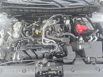 2024 Nissan Altima SR – miniatura 15