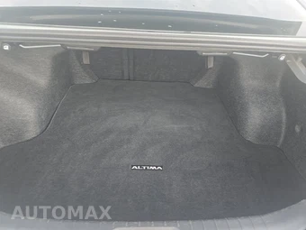 2024 Nissan Altima SR – miniatura 16