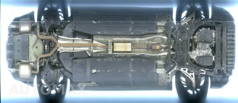 2024 Nissan Altima SR – miniatura 17