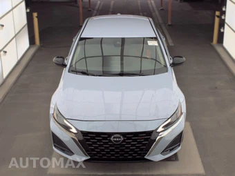2024 Nissan Altima SR – miniatura 2