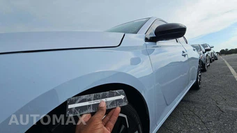 2024 Nissan Altima SR – miniatura 20