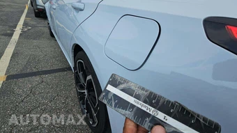 2024 Nissan Altima SR – miniatura 23
