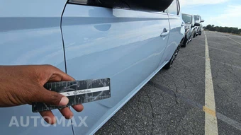 2024 Nissan Altima SR – miniatura 24