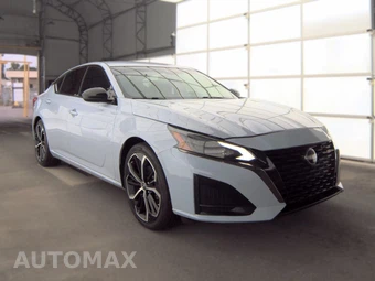 2024 Nissan Altima SR – miniatura 3
