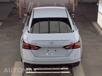 2024 Nissan Altima SR – miniatura 5
