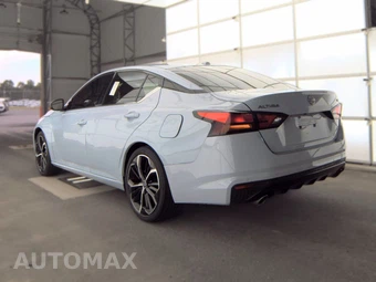 2024 Nissan Altima SR – miniatura 6