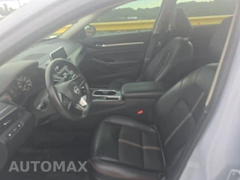 2024 Nissan Altima SR – miniatura 7
