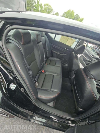 2024 Nissan Altima SR - miniatura 16