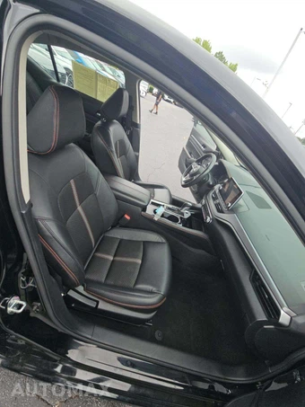 2024 Nissan Altima SR - miniatura 18