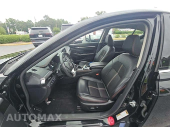 2024 Nissan Altima SR - miniatura 6