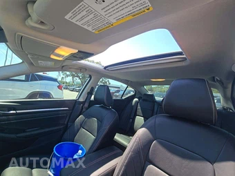 2024 Nissan Altima SR – miniatura 11
