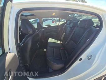 2024 Nissan Altima SR – miniatura 13