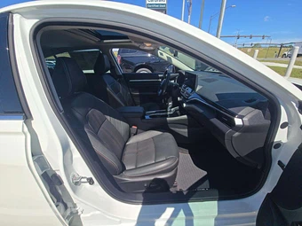 2024 Nissan Altima SR – miniatura 18