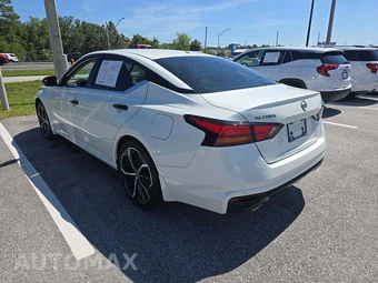 2024 Nissan Altima SR – miniatura 2