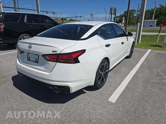 2024 Nissan Altima SR – miniatura 3